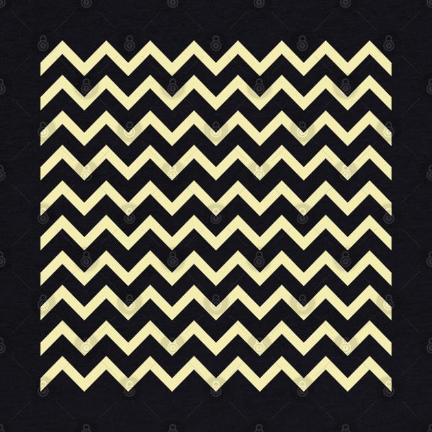 Geometrical Zigzag Pattern by Patternos